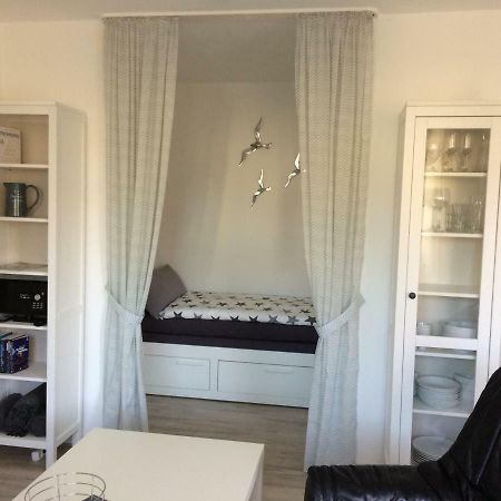 Ferienwohnung Moewe Bremerhaven Dış mekan fotoğraf